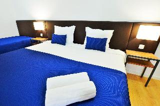 HILLTOP OASIS - Lisbon Lux Oeiras Resorts fotoÄŸrafÄ±