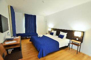 HILLTOP OASIS - Lisbon Lux Oeiras Resorts fotoÄŸrafÄ±
