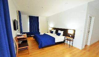 HILLTOP OASIS - Lisbon Lux Oeiras Resorts fotoÄŸrafÄ±