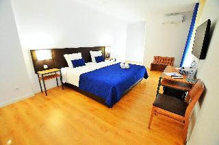 HILLTOP OASIS - Lisbon Lux Oeiras Resorts fotoÄŸrafÄ±
