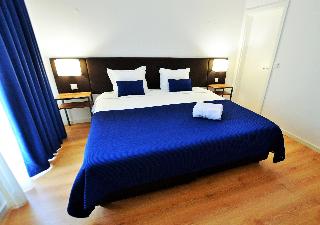 HILLTOP OASIS - Lisbon Lux Oeiras Resorts fotoÄŸrafÄ±