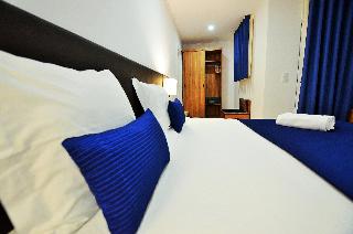 HILLTOP OASIS - Lisbon Lux Oeiras Resorts fotoÄŸrafÄ±
