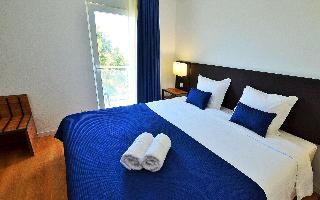 HILLTOP OASIS - Lisbon Lux Oeiras Resorts fotoÄŸrafÄ±