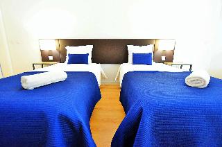 HILLTOP OASIS - Lisbon Lux Oeiras Resorts fotoÄŸrafÄ±