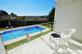 HILLTOP OASIS - Lisbon Lux Oeiras Resorts fotoÄŸrafÄ±