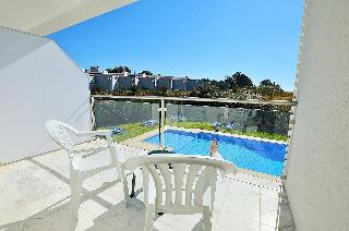 HILLTOP OASIS - Lisbon Lux Oeiras Resorts fotoÄŸrafÄ±