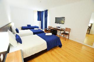 HILLTOP OASIS - Lisbon Lux Oeiras Resorts fotoÄŸrafÄ±