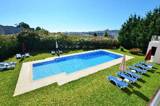 HILLTOP OASIS - Lisbon Lux Oeiras Resorts fotoÄŸrafÄ±