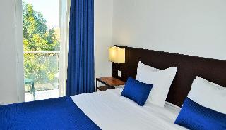 HILLTOP OASIS - Lisbon Lux Oeiras Resorts fotoÄŸrafÄ±