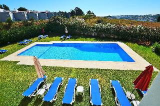 HILLTOP OASIS - Lisbon Lux Oeiras Resorts fotoÄŸrafÄ±
