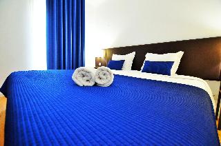 HILLTOP OASIS - Lisbon Lux Oeiras Resorts fotoÄŸrafÄ±