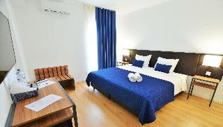 HILLTOP OASIS - Lisbon Lux Oeiras Resorts fotoÄŸrafÄ±