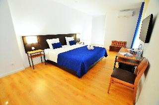 HILLTOP OASIS - Lisbon Lux Oeiras Resorts fotoÄŸrafÄ±