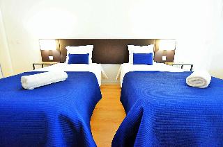 HILLTOP OASIS - Lisbon Lux Oeiras Resorts fotoÄŸrafÄ±