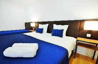 HILLTOP OASIS - Lisbon Lux Oeiras Resorts fotoÄŸrafÄ±