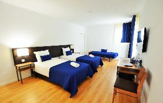 HILLTOP OASIS - Lisbon Lux Oeiras Resorts fotoÄŸrafÄ±