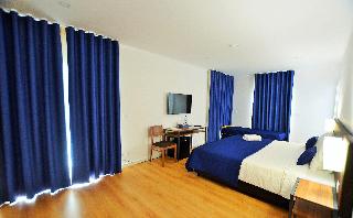HILLTOP OASIS - Lisbon Lux Oeiras Resorts fotoÄŸrafÄ±
