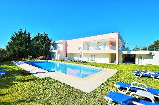 HILLTOP OASIS - Lisbon Lux Oeiras Resorts fotoÄŸrafÄ±