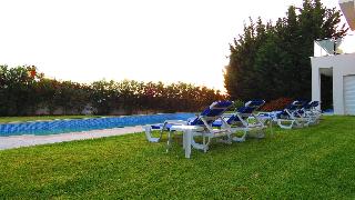 HILLTOP OASIS - Lisbon Lux Oeiras Resorts fotoÄŸrafÄ±