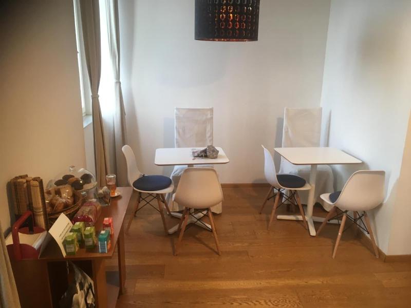Da Linda - Restoran