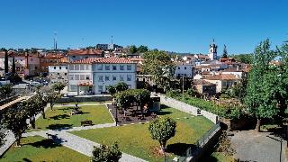 Hotel Fonte Velha otel fotoğrafı