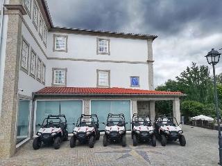 Hotel Fonte Velha fotoÄŸrafÄ±