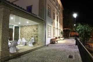 Hotel Fonte Velha fotoÄŸrafÄ±