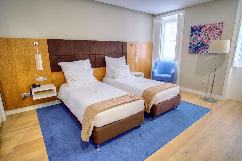 Hotel Fonte Velha - Oda