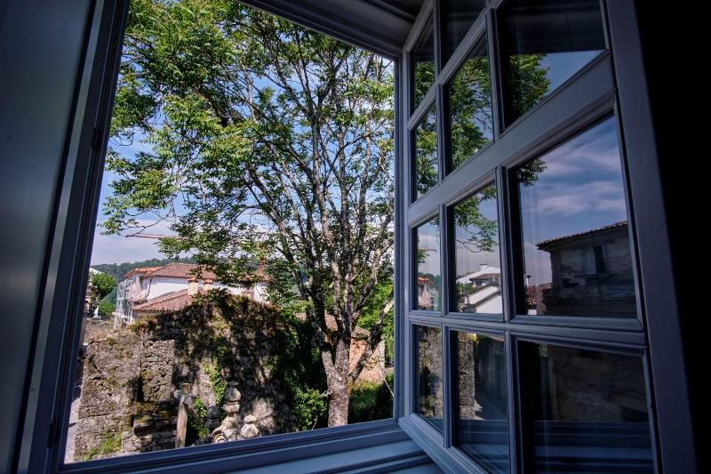 Hotel Fonte Velha - Oda