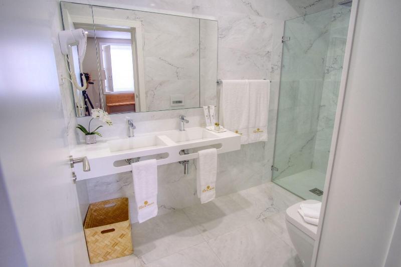 Hotel Fonte Velha - Oda