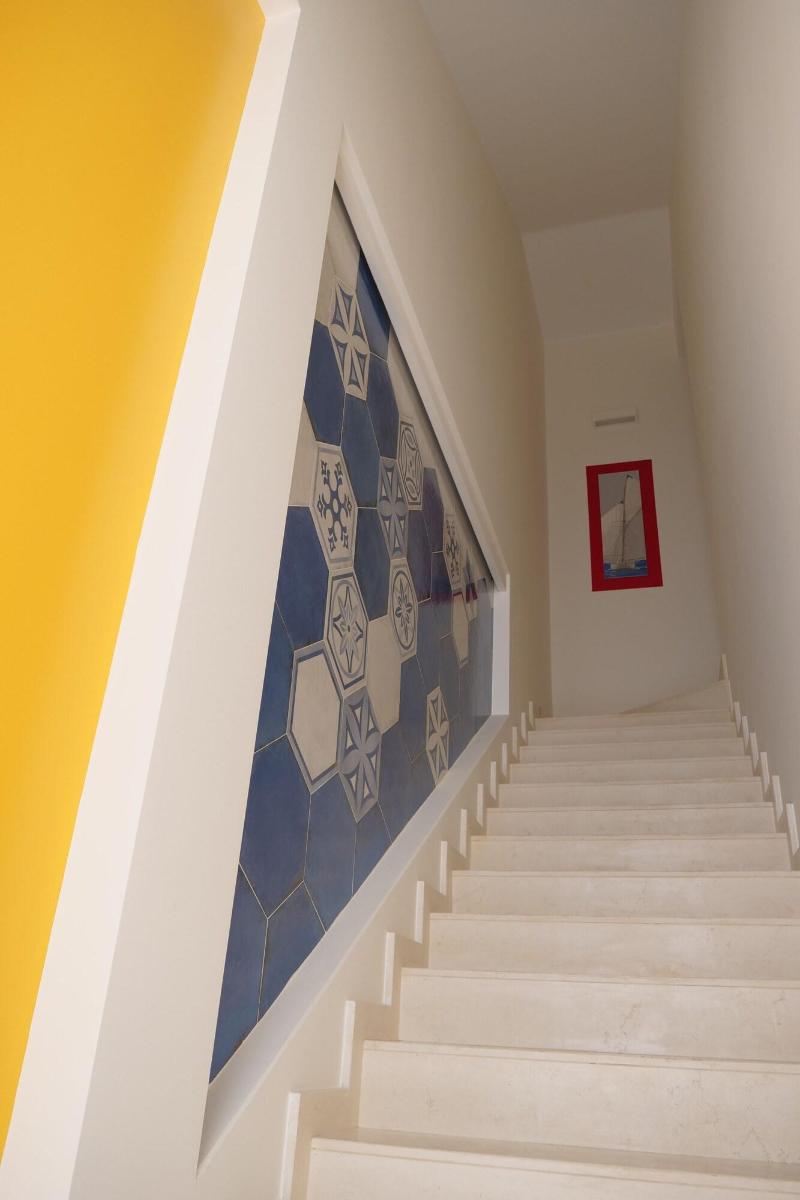 B&B Casa di Emma - Lobi