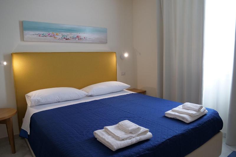 B&B Casa di Emma - Oda