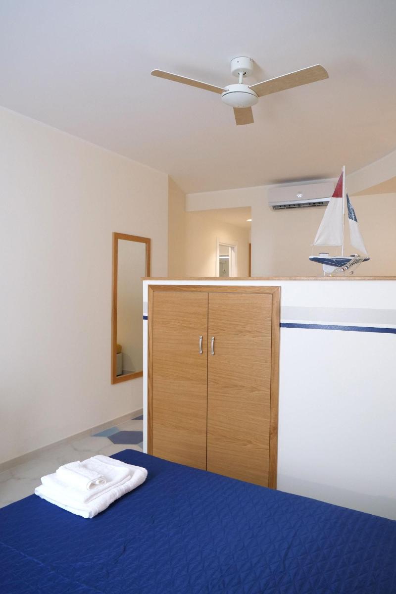 B&B Casa di Emma - Oda
