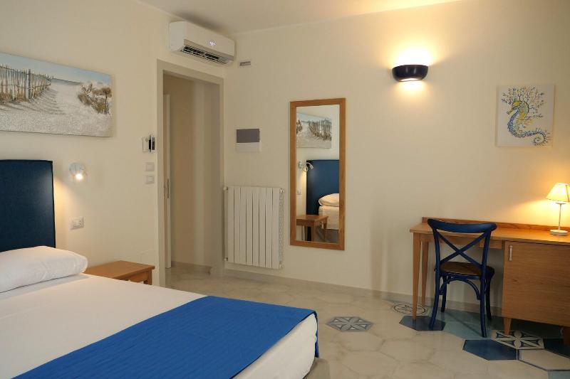 B&B Casa di Emma - Oda