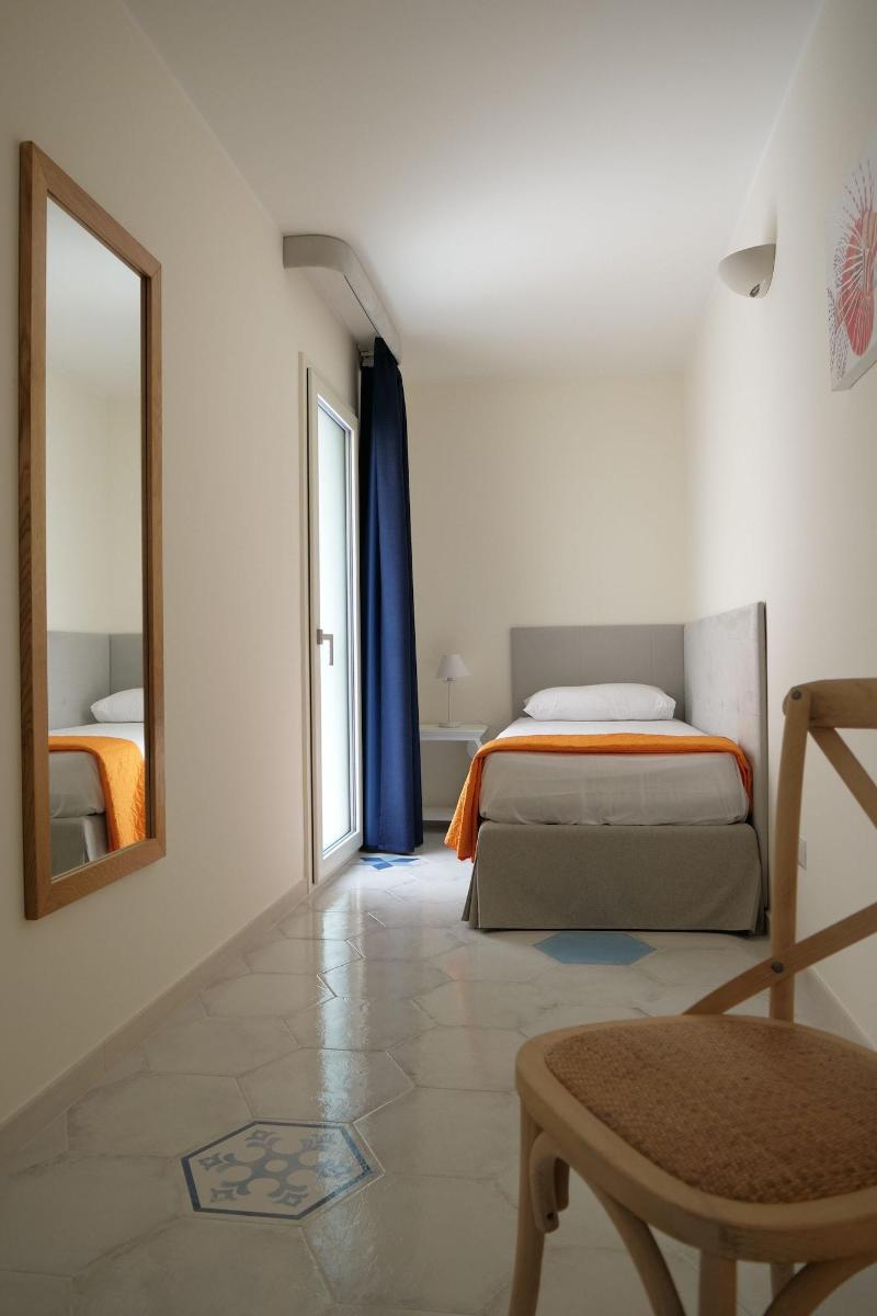 B&B Casa di Emma - Oda