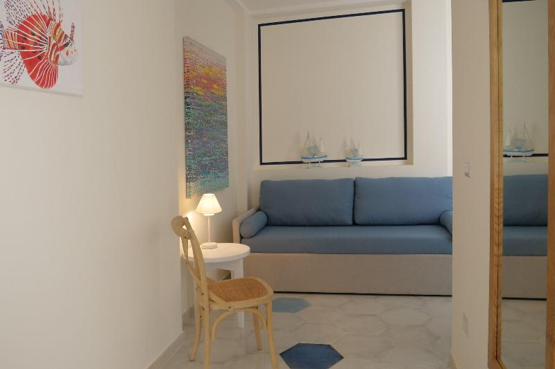B&B Casa di Emma - Oda