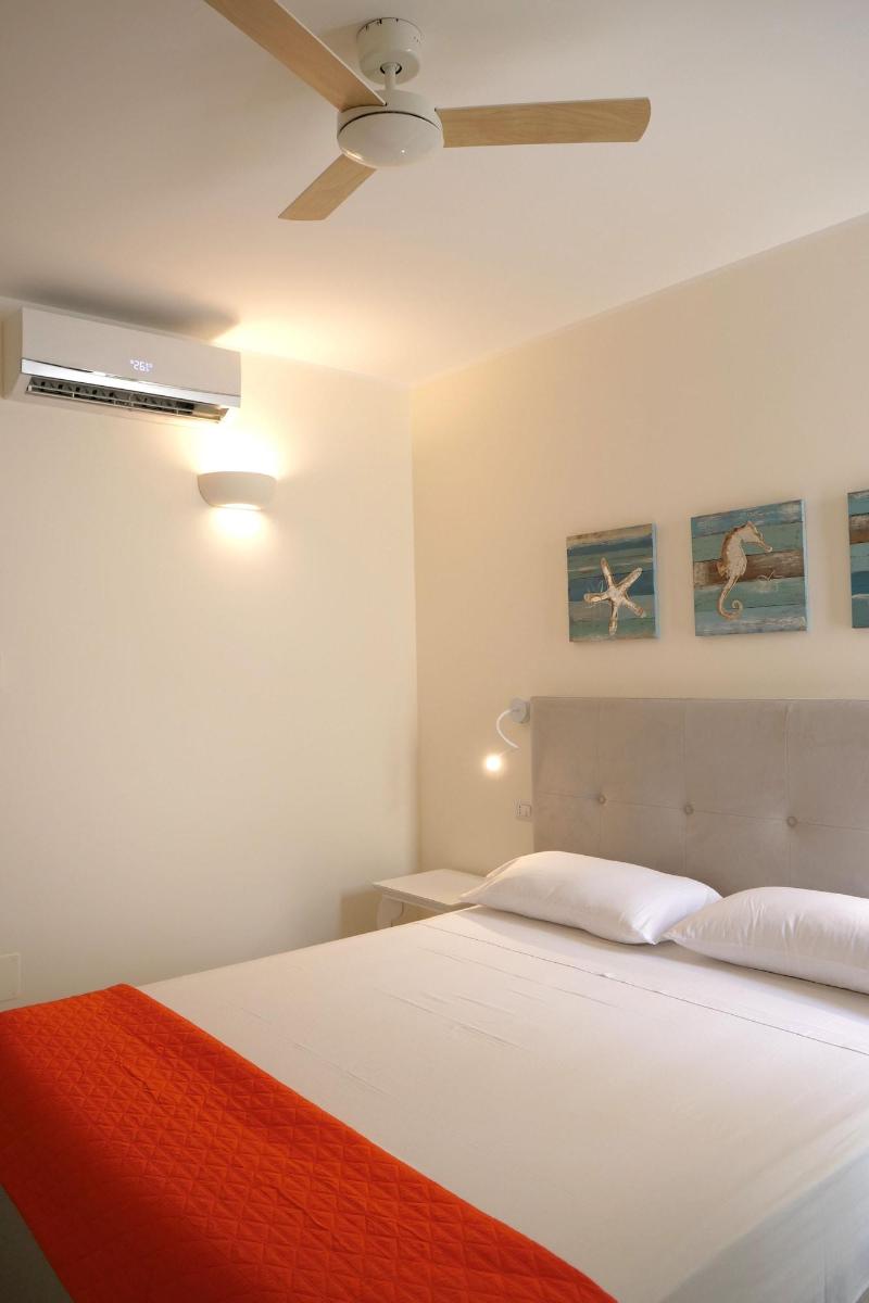 B&B Casa di Emma - Oda