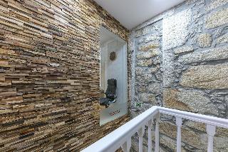 São Francisco Guesthouse fotoÄŸrafÄ±