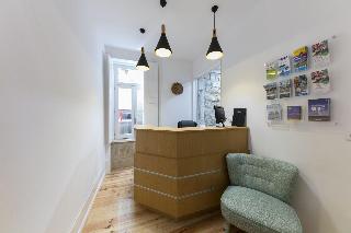 São Francisco Guesthouse fotoÄŸrafÄ±