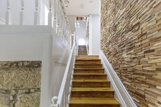 São Francisco Guesthouse fotoÄŸrafÄ±