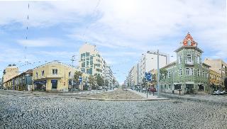 São Francisco Guesthouse otel fotoğrafı