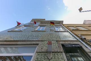 São Francisco Guesthouse fotoÄŸrafÄ±