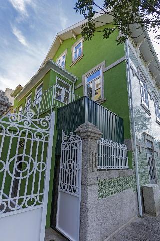 São Francisco Guesthouse fotoÄŸrafÄ±