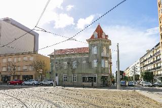 São Francisco Guesthouse fotoÄŸrafÄ±