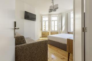 São Francisco Guesthouse fotoÄŸrafÄ±