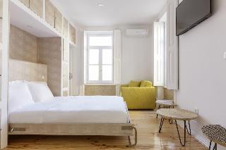 São Francisco Guesthouse fotoÄŸrafÄ±