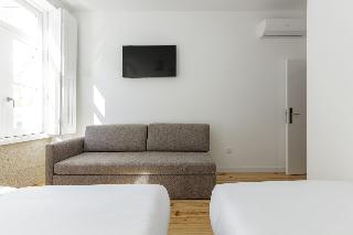 São Francisco Guesthouse fotoÄŸrafÄ±