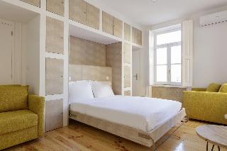 São Francisco Guesthouse fotoÄŸrafÄ±