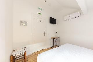 São Francisco Guesthouse fotoÄŸrafÄ±