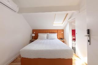 São Francisco Guesthouse fotoÄŸrafÄ±